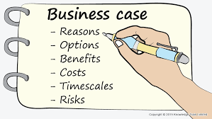 Business Case Image 
